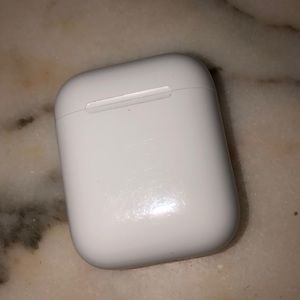 Apple AirPods
